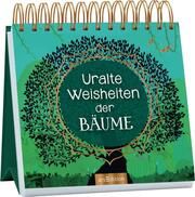 Uralte Weisheiten der Bäume  9783845849638