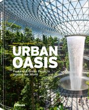 Urban Oasis Jungbauer, Jessica 9783961714407