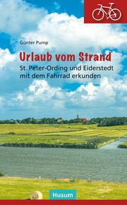 Urlaub vom Strand Pump, Günter 9783967170443