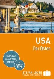 USA, Der Osten Edwards, Maria/Keeling, Stephen/Obolsky, Todd u a 9783770175772