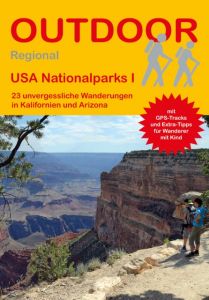 USA Nationalparks I Stockmann, Regina 9783866865464
