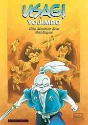 Usagi Yojimbo 21 Sakai, Stan 9783946952862