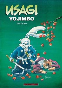 Usagi Yojimbo 9 Sakai, Stan 9783946952107