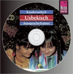 Usbekisch - Wort für Wort Korotkow, Michael 9783831760596