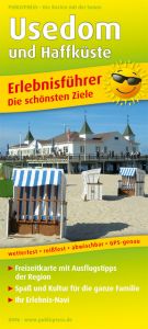 Usedom und Haffküste  9783747300961