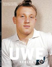 Uwe Seeler Hamburger Abendblatt 9783958561014