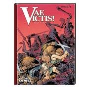 Vae Victis! 3 Rocca, Simon/Mitton, Jean-Yves 9783946722694