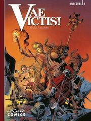 Vae Victis! 4 Rocca, Simon/Mitton, Jean-Yves 9783946722717