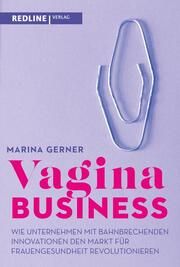 Vagina Business Gerner, Marina 9783868819779