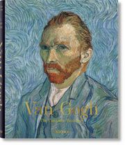 Van Gogh. Sämtliche Gemälde Walther, Ingo F/Metzger, Rainer 9783836572903