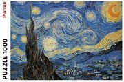 Van Gogh Sternennacht Vincent van Gogh 9001890540363