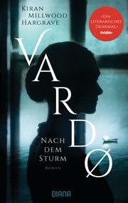 Vardo - Nach dem Sturm Millwood Hargrave, Kiran 9783453361058