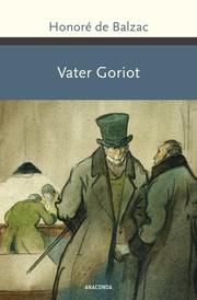 Vater Goriot Balzac, Honoré de 9783730608579