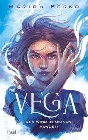 Vega - Der Wind in meinen Händen 1 Perko, Marion 9783458643289