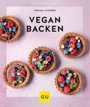 Vegan Backen Schober, Corinna 9783833878138