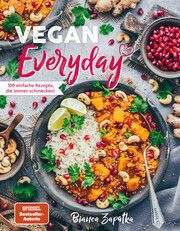 Vegan Everyday Zapatka, Bianca 9783955751982