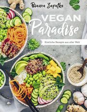 Vegan Paradise Zapatka, Bianca 9783954532414