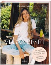 VEGAN RESET Deisler, Caroline 9783968950358