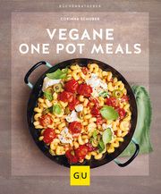 Vegane One-Pot-Meals Schober, Corinna 9783833882630