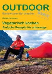 Vegetarisch kochen Hennemann, Michael 9783866866744