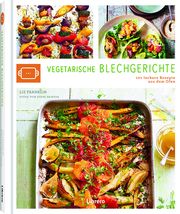 Vegetarische Blechgerichte Franklin, Liz 9789463592468