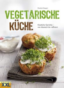 Vegetarische Küche Bangert, Elisabeth 9783897360884