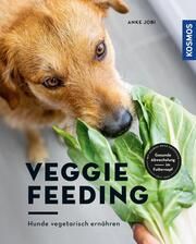 Veggie Feeding Jobi, Anke 9783440174791