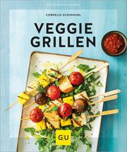 Veggie Grillen Schinharl, Cornelia 9783833892882