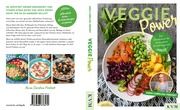 Veggie Power Freiheit, Anna Carolina 9783868676570