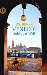 Venedig Demski, Eva 9783458359432