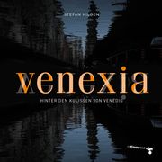 Venexia Hilden, Stefan 9783866746336