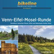 Venn-Eifel-Mosel-Runde  9783850009799