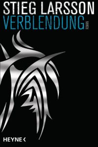 Verblendung Larsson, Stieg 9783453438200