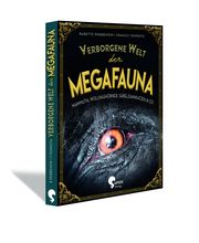 Verborgene Welt der Megafauna Pribbenow, Babette 9783968080109