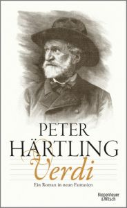 Verdi Härtling, Peter 9783462048087