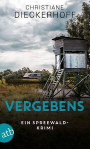 Vergebens Dieckerhoff, Christiane 9783746640310