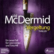 Vergeltung McDermid, Val 9783987360817