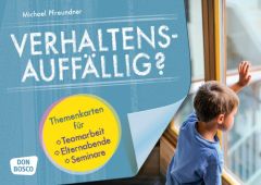 Verhaltensauffällig? Pfreundner, Michael 4260179513930