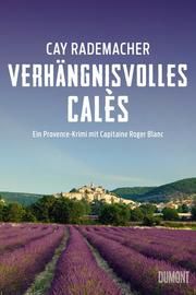 Verhängnisvolles Calès Rademacher, Cay 9783832183660