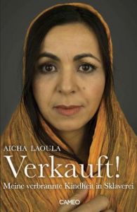 Verkauft! Laoula, Aicha 9783952415139