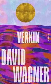 Verkin Wagner, David 9783498002244