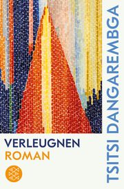 Verleugnen Dangarembga, Tsitsi 9783596708222