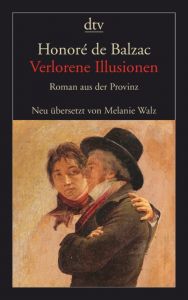 Verlorene Illusionen Balzac, Honoré de 9783423145589