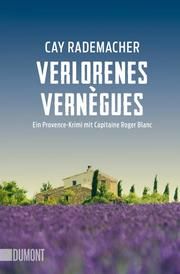 Verlorenes Vernègues Rademacher, Cay 9783832165789