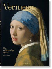 Vermeer. Das vollständige Werk Schütz, Karl 9783836578608