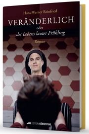 VERÄNDERLICH Reinfried, Hans-Werner 9783907339572