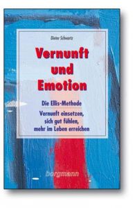 Vernunft und Emotion Schwartz, Dieter 9783861453444