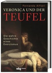 Veronica und der Teufel Alfieri, Fernanda 9783806244960