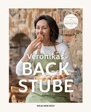 Veronikas Backstube Brudl, Veronika 9783702511494