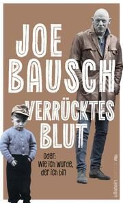 Verrücktes Blut Bausch, Joe/Cantz, Kerstin 9783864932489